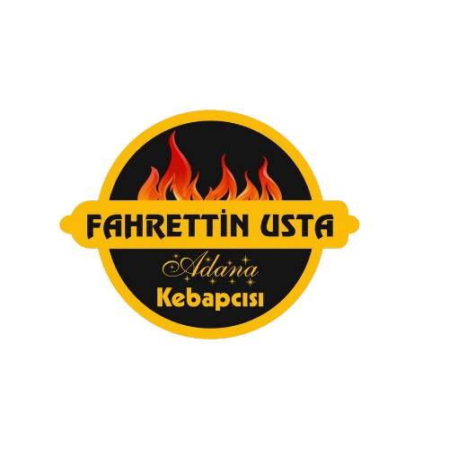 Fahrettin Usta Logo