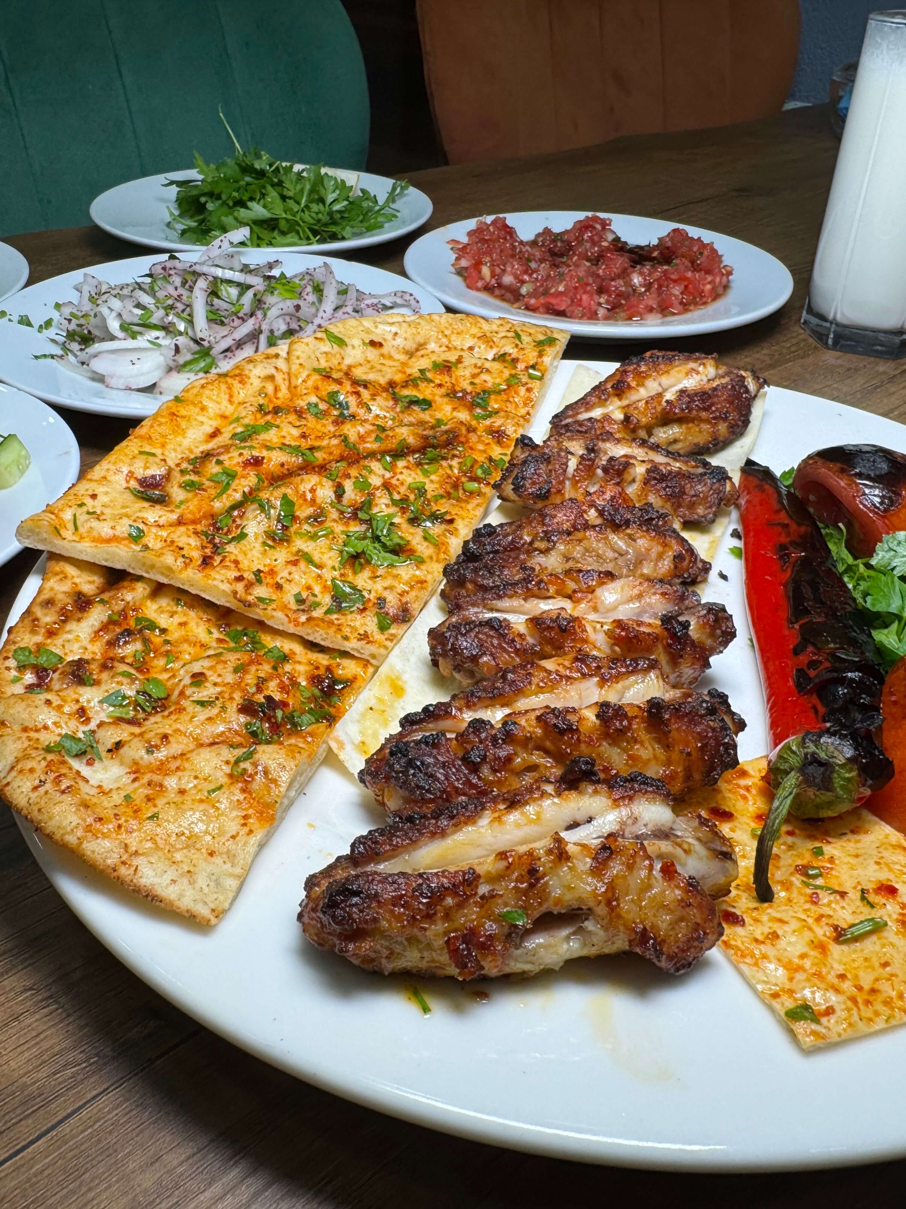 Adana Kebap