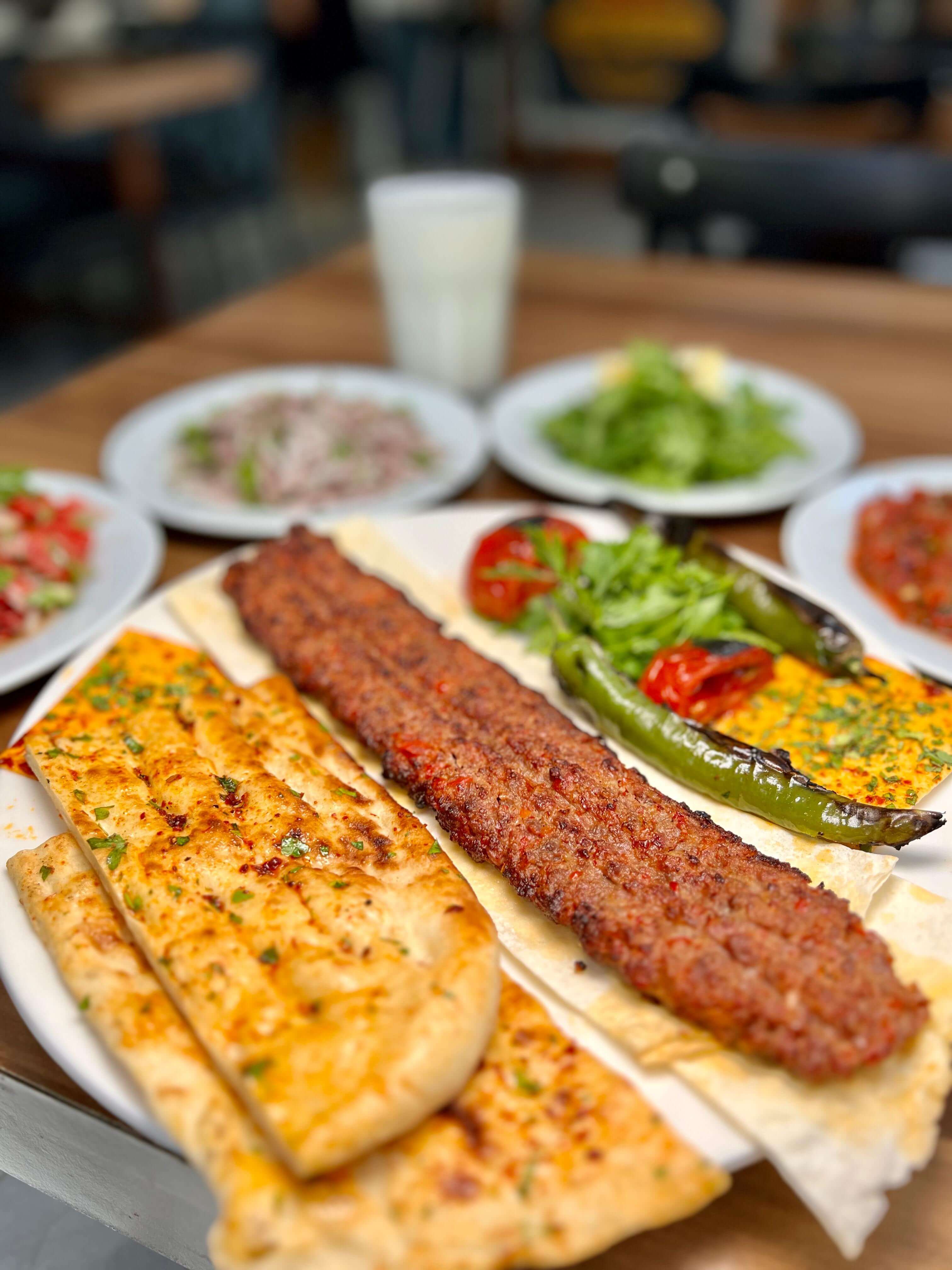 Lahmacun